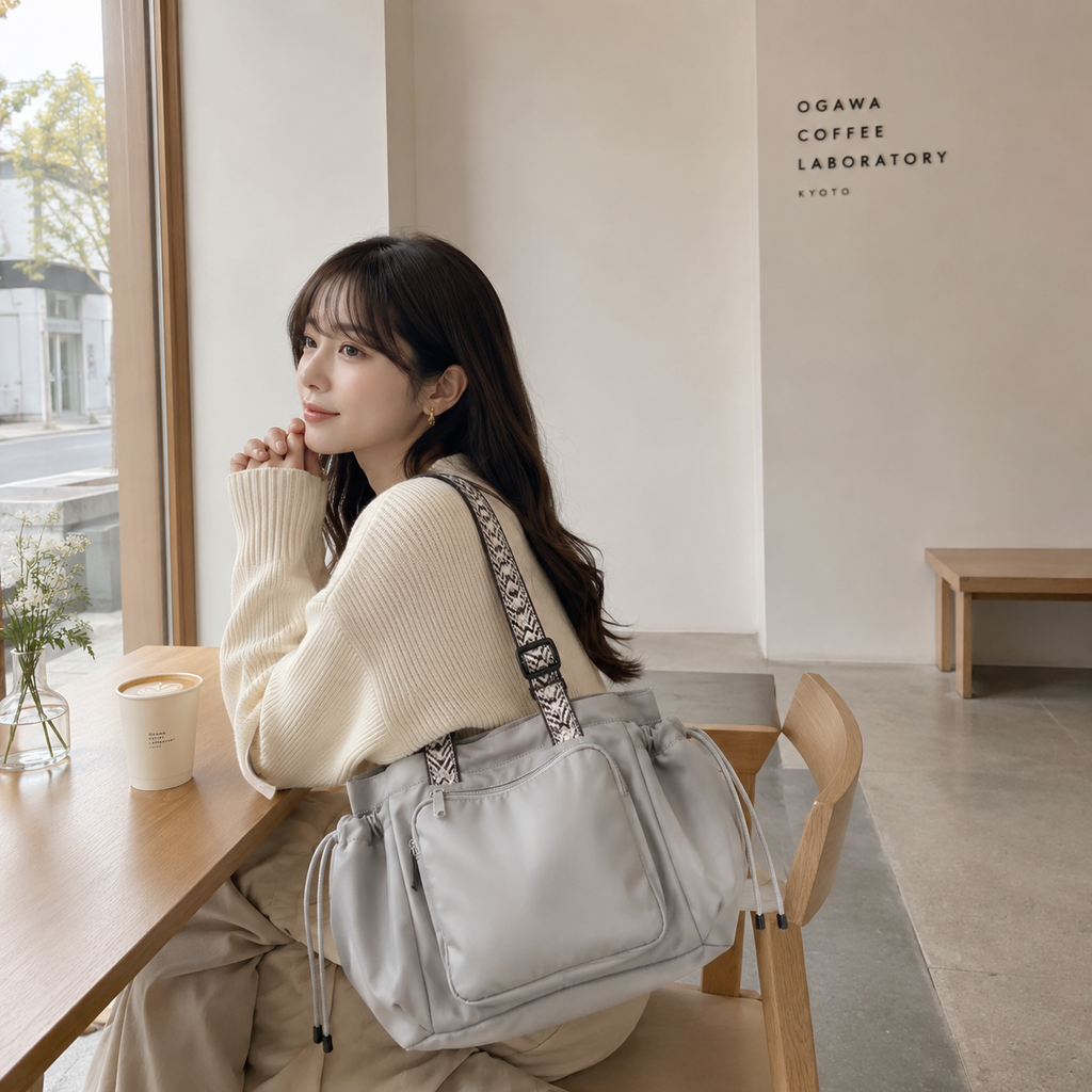 Sofia Tote · ソフィアトート