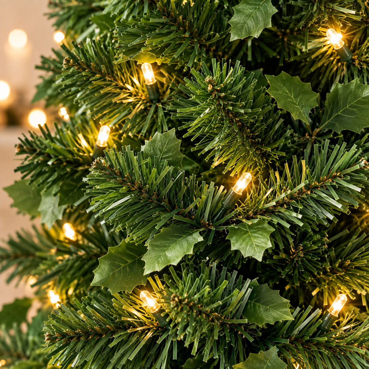 CT-04 瞬間クリスマスツリー